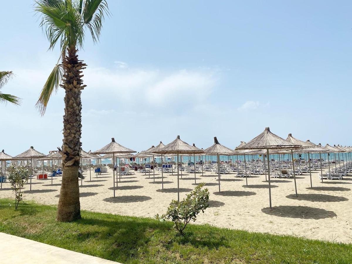 Leilighet The Place 2, Qerret *