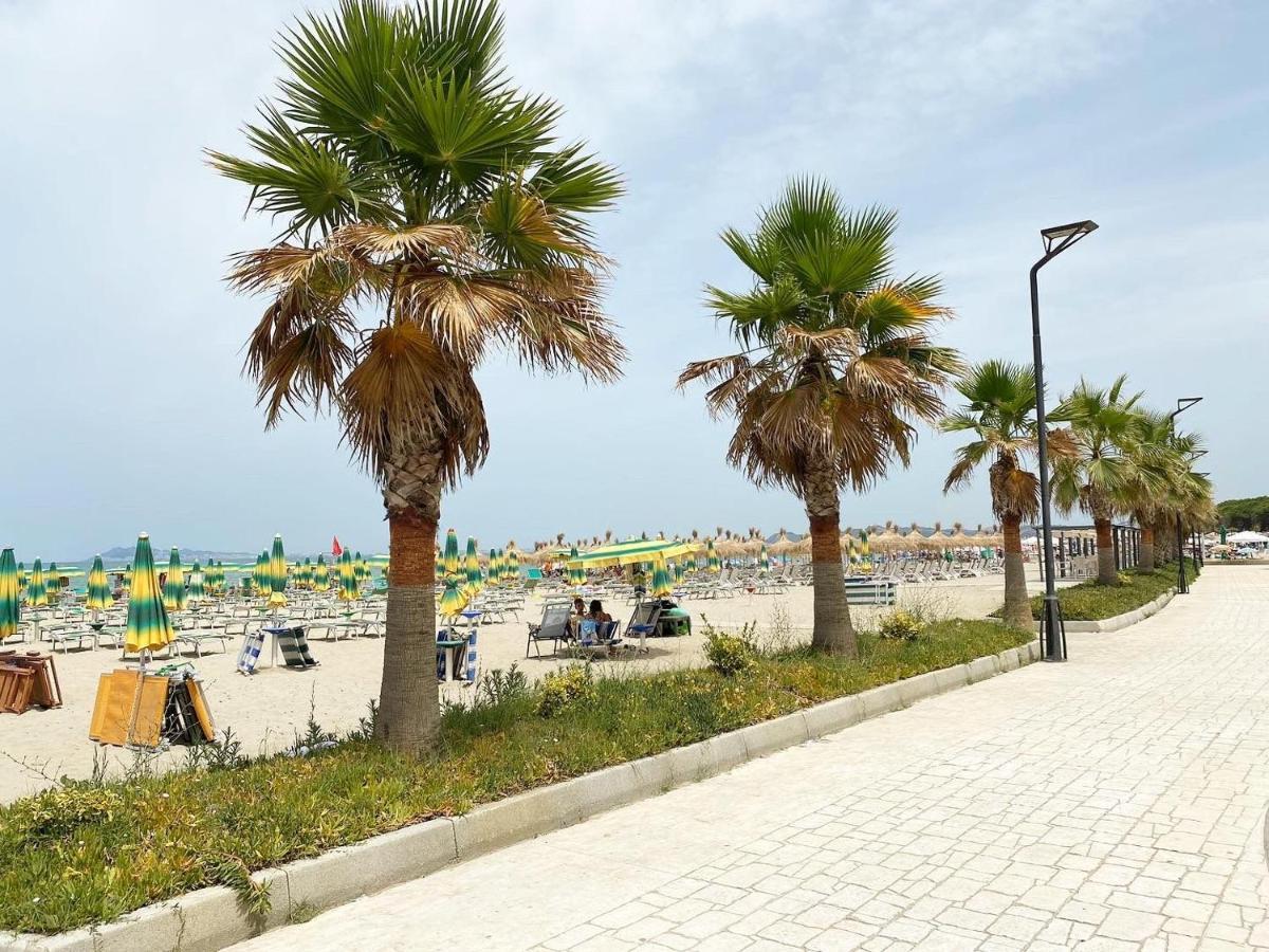 Leilighet The Place 2, Qerret Golem (Tirana)