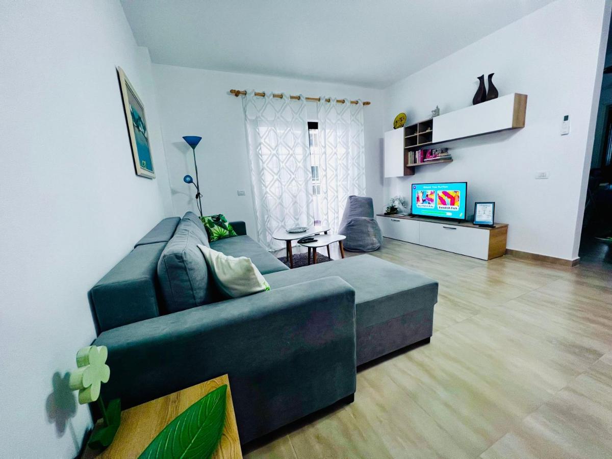 Apartamento The Place 2, Qerret *