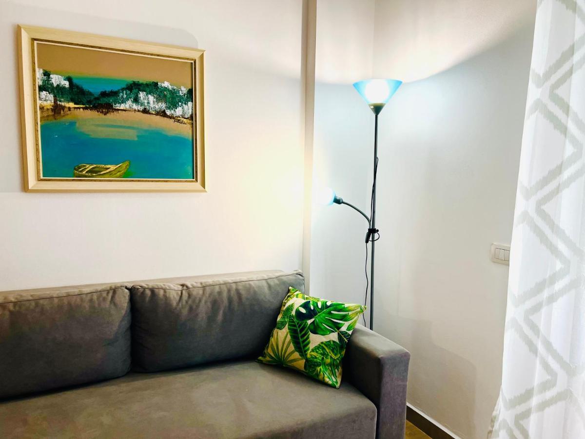 The Place 2, Qerret Apartamento *
