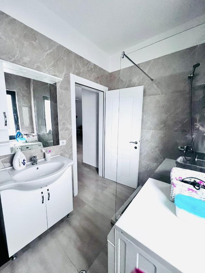 Apartamento The Place 2, Qerret *