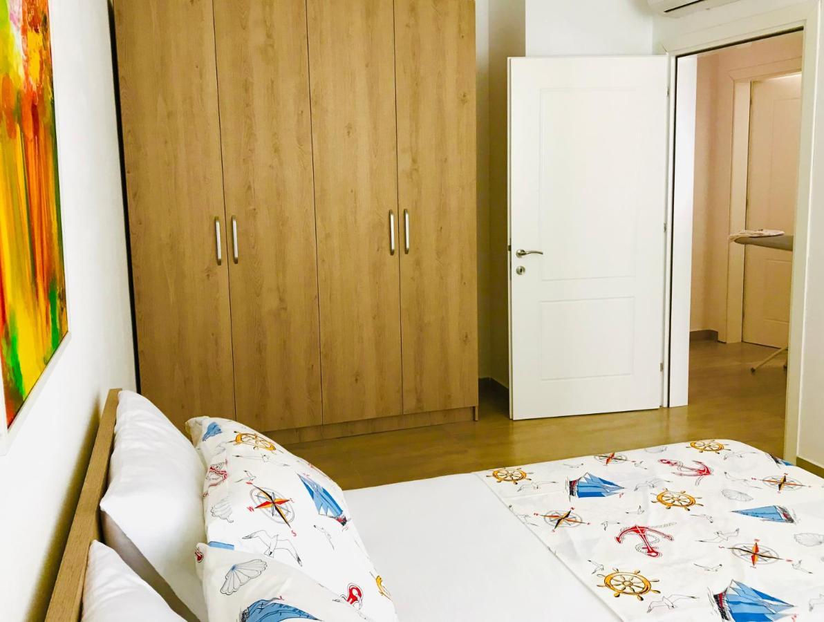 Apartamento The Place 2, Qerret *