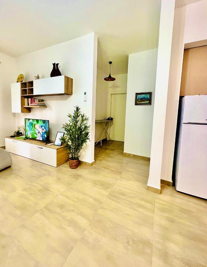 Apartamento The Place 2, Qerret